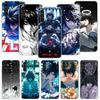 N-Note D-Death L Lawliet Phone Case for Samsung Galaxy A17 A16 A15 A14 A13 A57 A56 A55 A54 A53 A37 A36 A35 A34 A33 A26 A25 A24 A