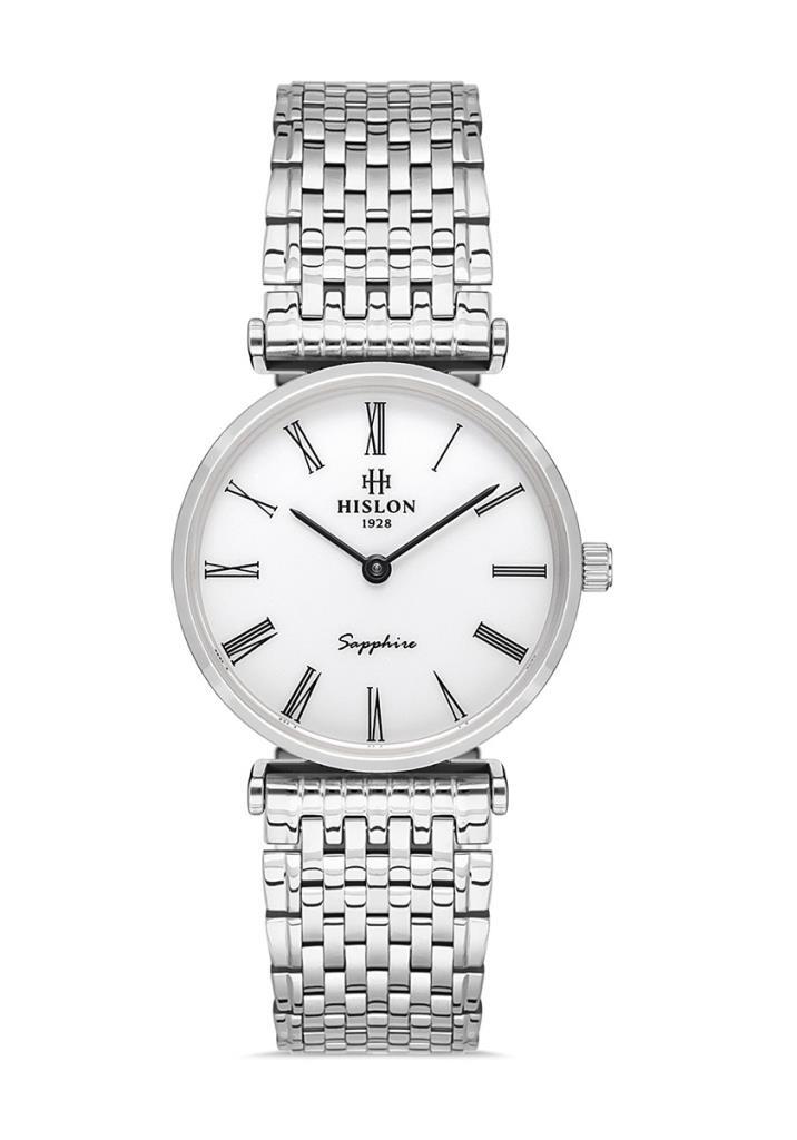 

Hislon QL119S-02SS Женские наручные часы