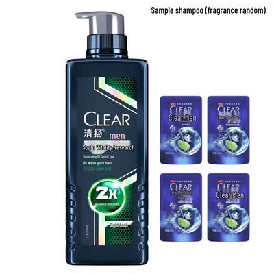 Shampooer og balsammer til hår