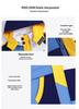 Primary School Autumn/Winter Five-Piece Windbreaker Set: New Style Warm Kindergarten Uniform