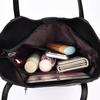 Tote Bag Women PU Underarm Bag Women Commuter Shoulder Bag