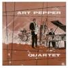 LP-Schallplatte ART PEPPER QUARTET Art Pepper Quartet OVLP214 OMNIVORE 2017 US Jazz