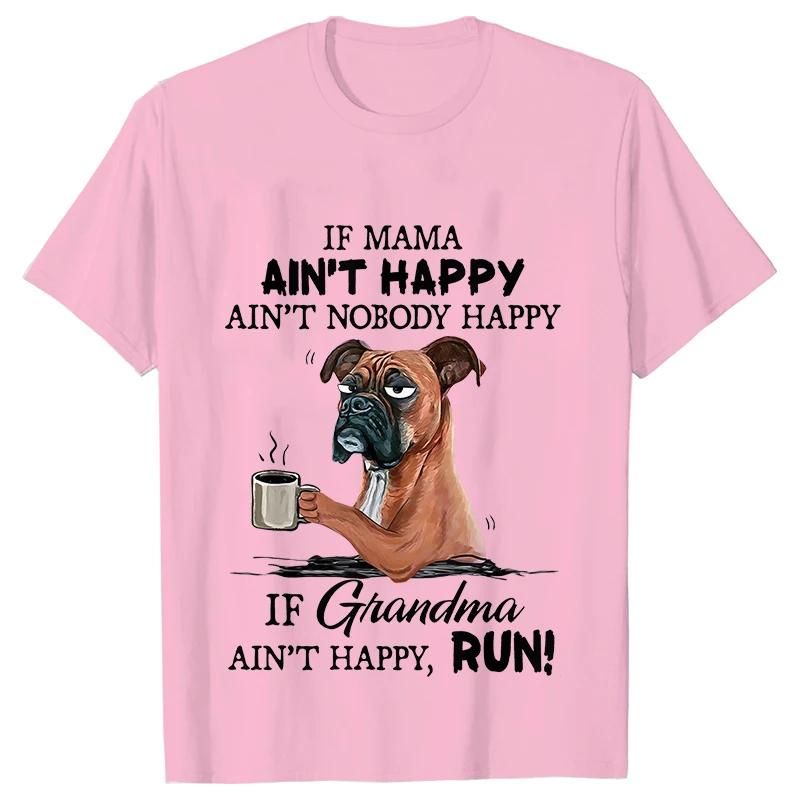 Unisex Blouse Funny Animal Jokes Cartoon T-shirts Angels Don t Always Have Wings Graphic Female Clothing Unisex Tee Shirts Tops S