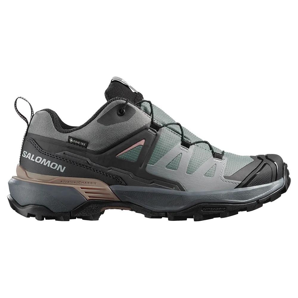 Salomon Ботинки для хайкинга X Ultra 360 Goretex