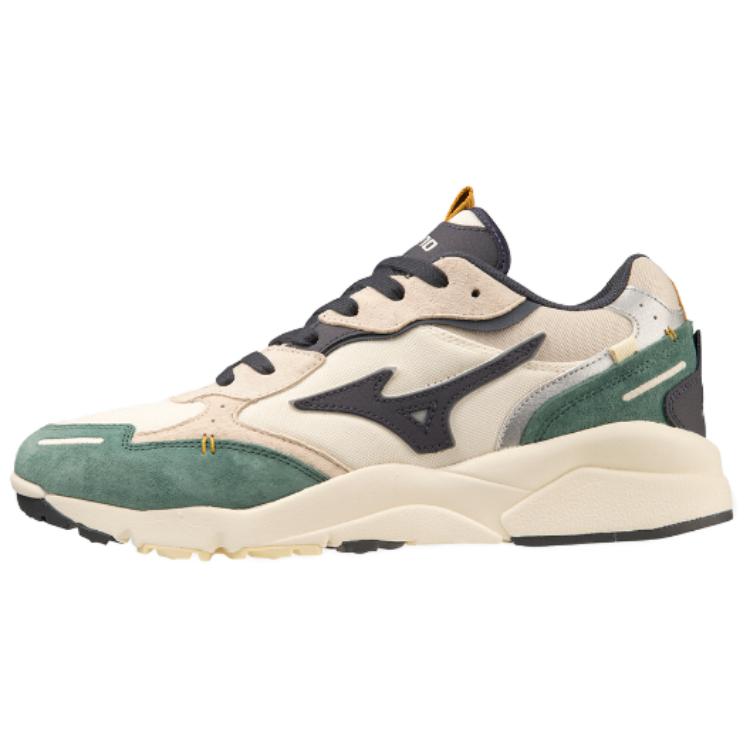 

Sky Medal Mizuno Beta Pristine Bistro Green D1GA332401 37