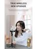 Cross-Border K9 Wireless Lavalier Microphone for Outdoor Live Streaming and Vlog Noise Reduction