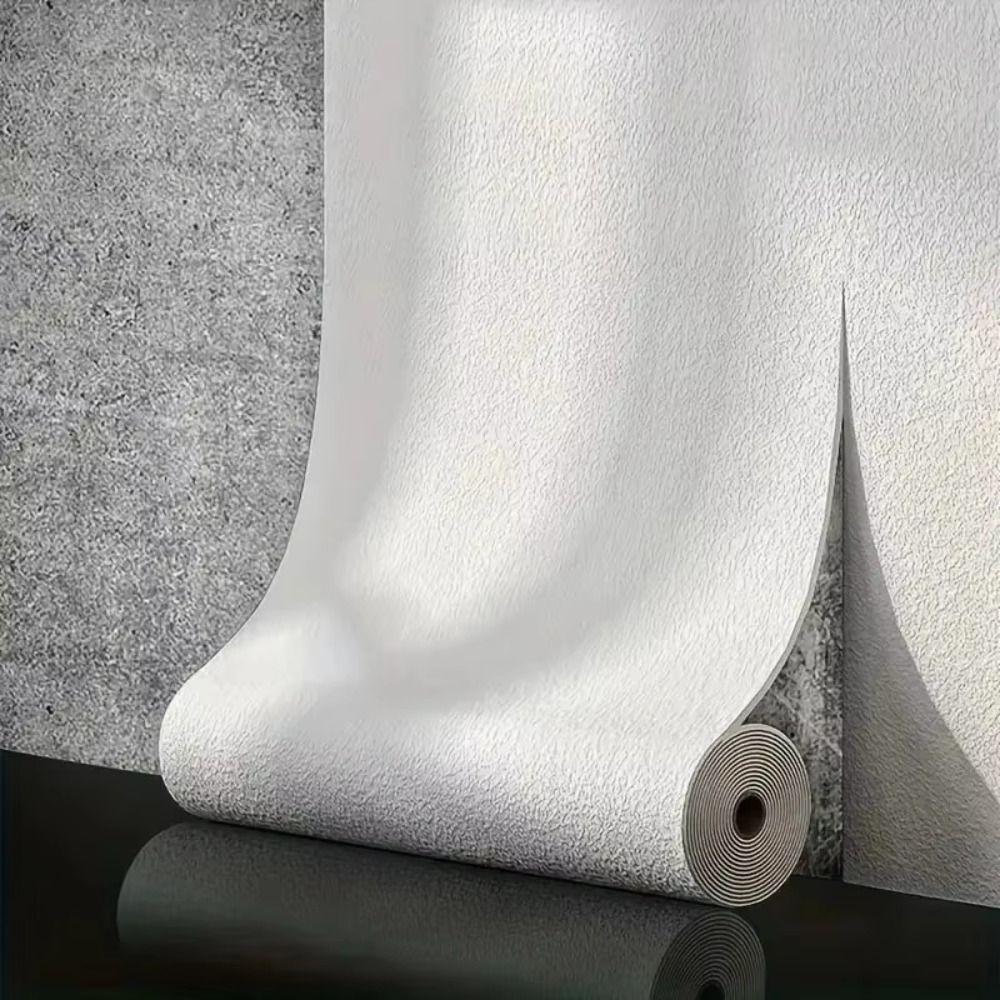 50x300cm Heat Insulation Wallpaper Sound Insulation Wallpaper for Homes Offices Bedrooms