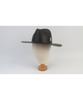 Yunibeosyeolkemiseuteuli Summer Gentle Black Long Fedora