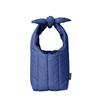 Padded Tie Eco Bag Small