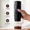 CLITON Portable Wireless Handheld Espresso Machine