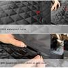 Thickened Oxford Cloth Pet Mat for Car Seats - Cat & Dog Cushion
