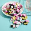 Sanrio Kindergarten Cartoon Eraser Set: Cute Pull-out Lucky Bag Stationery Accessories