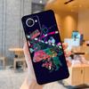Splatoon 2 Case For Realme C55 C33 C31 C35 C30 C11 C15 C25s C21Y GT Neo 5 3T 2T 8 9 10 11 Pro Plus