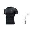 Li Ning Workout Clothing Men's Black AUDR083-1