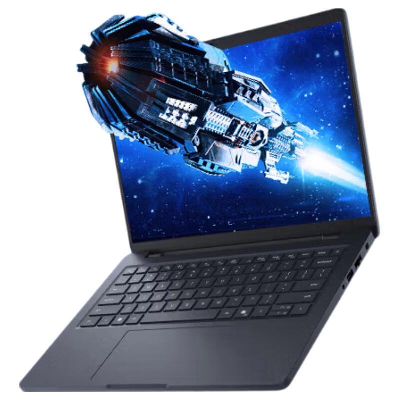 Dell Pro Max 14 AI Mobile Workstation Laptop (CN version)