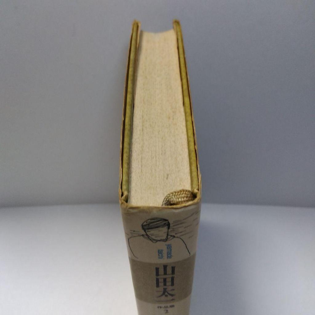 [USED] First edition of Kishibe no Album: Taichi Yamada Collection 2, Yamato Shobo, shipping included, anonymous delivery