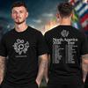 Malcolm Todd Merch Do That Again Tour 2026 North America Tour T-Shirt Reprint