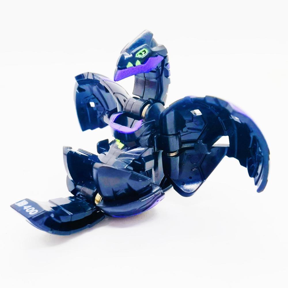 Peace Pigeon 3.6cm Deformed Egg Hyper Dragonoid Battle GameToy