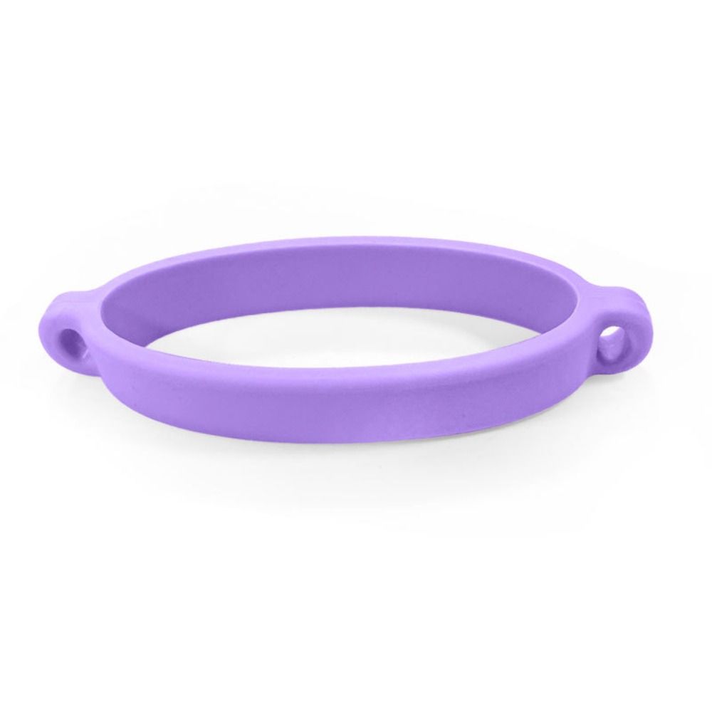 Bottle Sleeve Silicone Drawstring Ring Portable Silicone Ring Strap for Stanley Cup