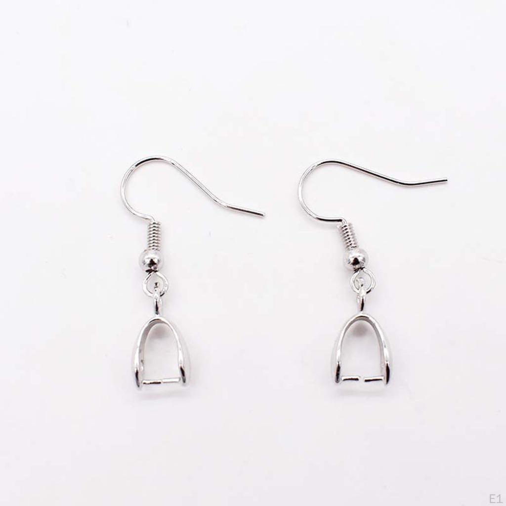 Sublimation Printing Earrings Transfer Hooks Pendants for Valentine Mother Halloween Making