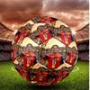 Lamine Yamal Size 5 Football High Elastic Soccer Ball For Outdoor Competition Daily Training Play