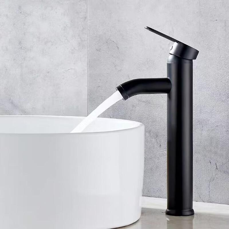 Yipan Washbasin Faucet
