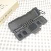 Shockproof Protective Case Plastic Organizer Case for DJI Osmo Pocket 3 Camera Accessories