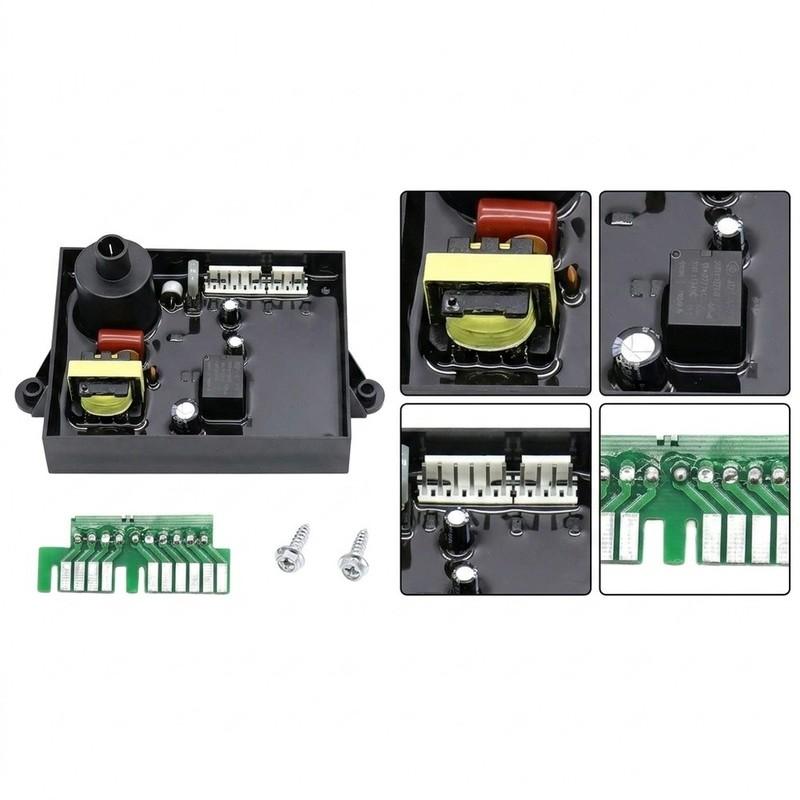 Essential RV For Camper Water Heater Repair Part For Atwood For Dometic 91226 91365 93305 Enhanced Safety Ignition Circuit Board