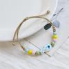 Simple Handmade Braided Shell Bracelets for Women Bohemian Starfish Turtle Adjustable Bracelets Friendship Beach Holiday Jewelry