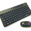 Logitech MK240 Wireless Keyboard and Mouse Combo