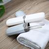 Toothbrush Case 1pcs Bathroom Brushes Protector Case Chopsticks