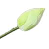 10pcs Artificial Lotus Flower Branch Faux Lotus Seedpod Green Plant Water Lily