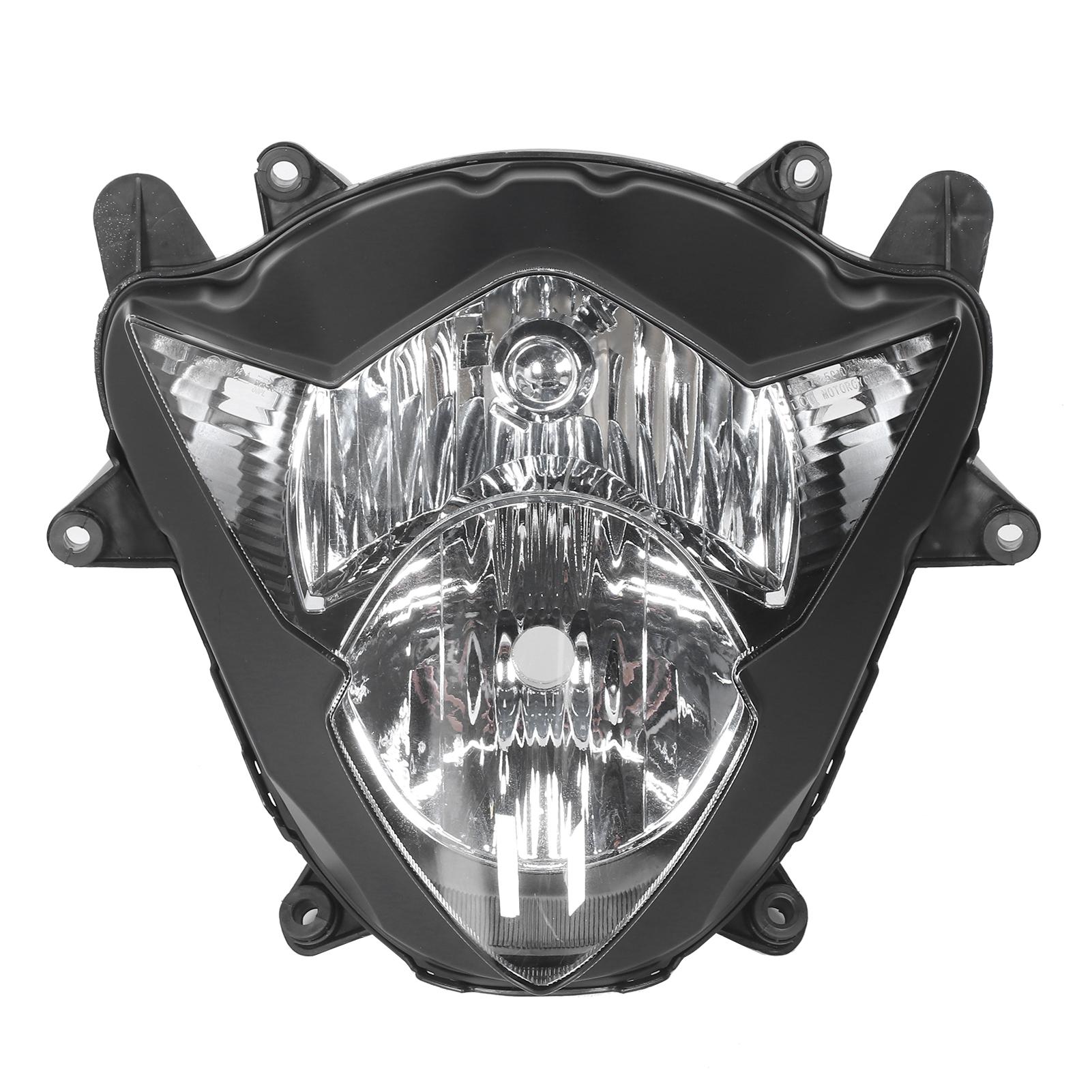 

Крышка линзы фары мотоцикла, подходит для Suzuki GSXR1000 K5 20052006
