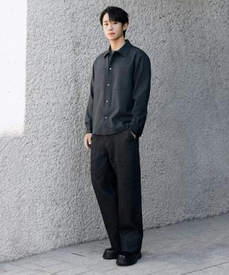 Bas – Jeans