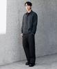 Mind Bridge Non-Fade Fatigue Grow Denim Pants Mydp2151