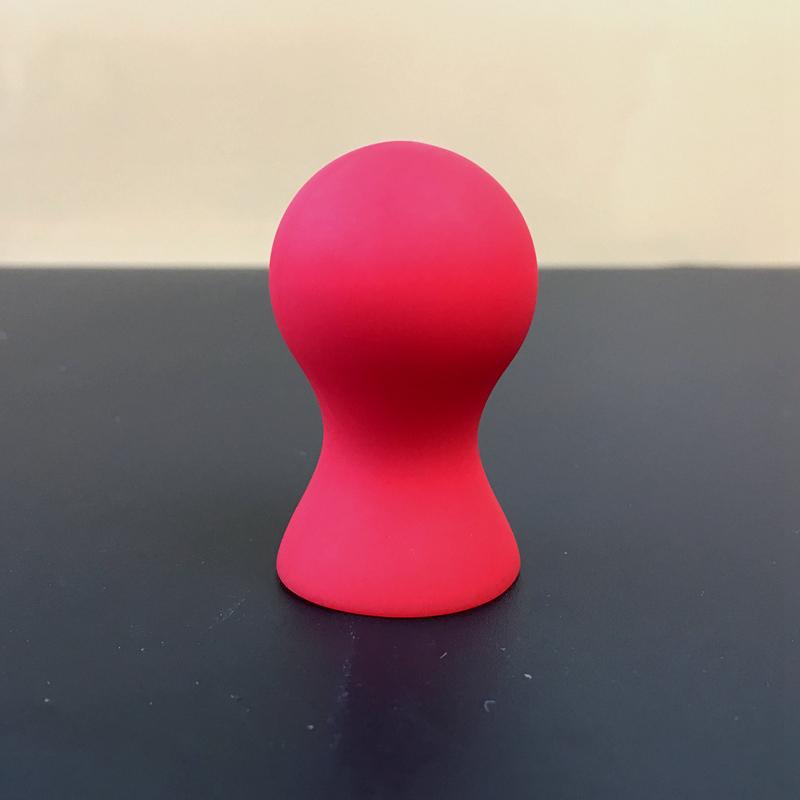 Metal Nipple Clamps Clips Ring Bell  Breast Bondage Restraint Sex Toy For Women Couple Play Game