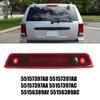 Car Repair Vehicle Maintenance Rear Brake Light Automobile High Brake Light ABS 12V Voltage ABS Material Easy Installation