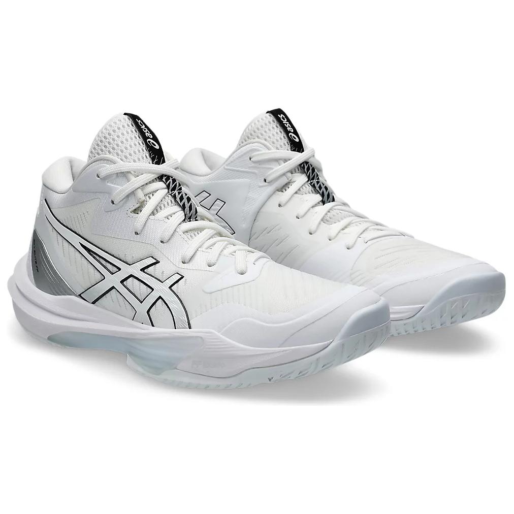New ASICS Sky Elite Ff Mt 3 White White Women's 1052A076-100