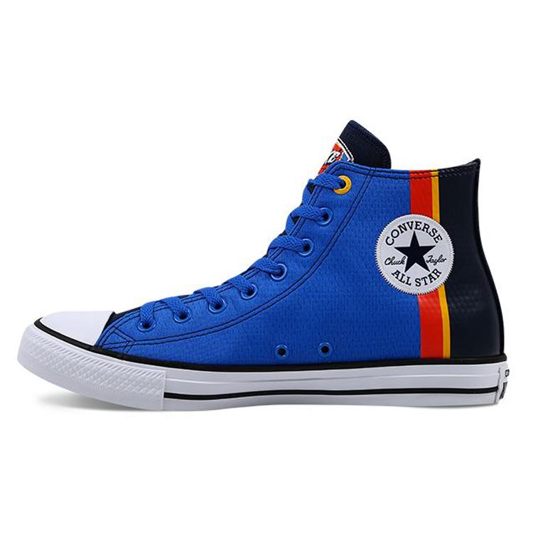 

Converse Chuck Taylor All Star 70 Hi Franchise Oklahoma City Thunder 159419C 46.5