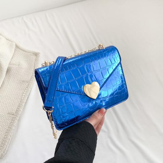 Depozitare dreptunghiular pentru genți de mână pentru femei