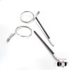 EWR5024 Elektrischer Fensterheber Reparatursatz Hintertür Links oder Rechts für Mini Cooper Countryman MK1 R60 2010-2016 Clubvan R55