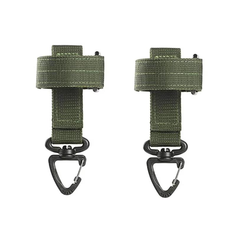Mănuși din Nylon Multifuncționale Cârlig Mănuși de Lucru Clemă de Siguranță Cârlig de Agățat pentru Cârlig de Agățat pentru Camping Cârlig de Agățat pentru Camping în Aer Liber Cârlig de Agățat pentru Camping în Aer Liber