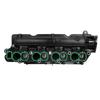 Intake Manifold with Seal and Flaps Fit for Opel 2.0 CDTI JTD JTDM CRD 55571993