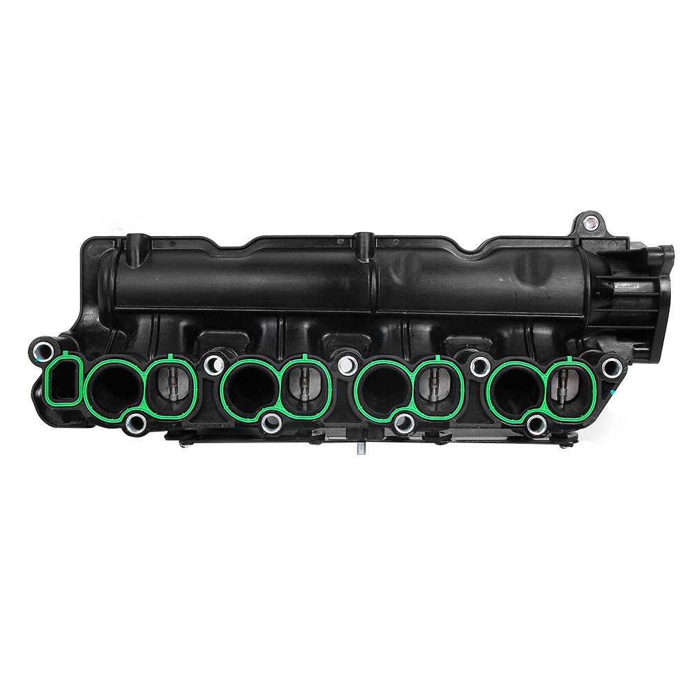 Sací potrubí s těsněním a klapkami Vhodné pro Opel 2.0 CDTI JTD JTDM CRD 55571993