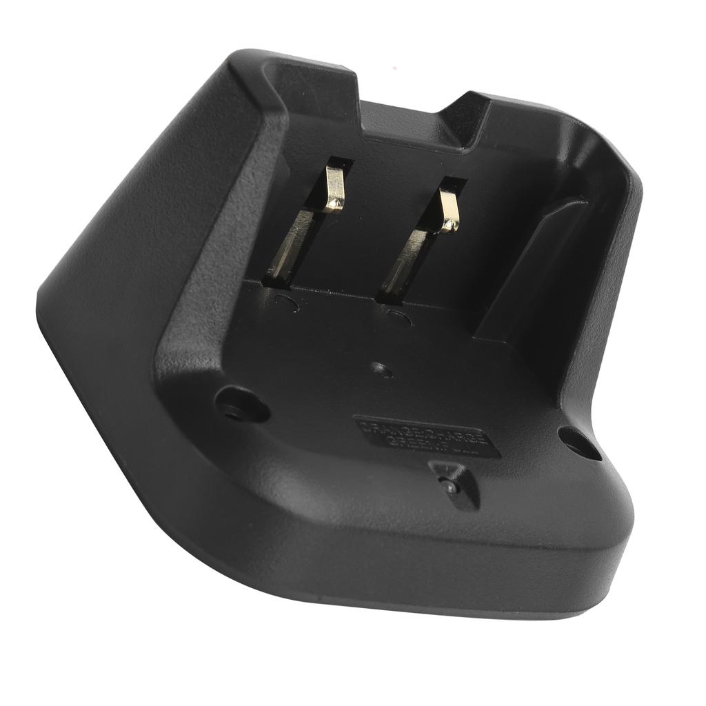 Carregador Rápido de 2 Vias Compatível com yaesu ft‑70d  yaesu ft‑70dr  yaesu ft‑70ds Walkie Talkie 100‑240VUS