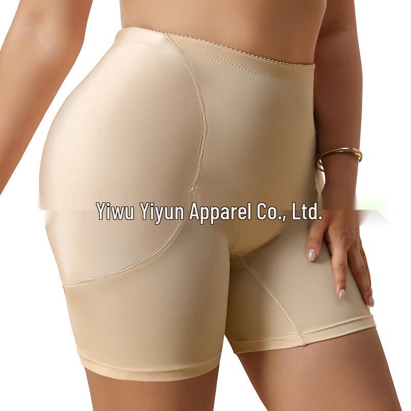 Enhanced Hip & Butt Shaping Padded Panties for Women - Sexy Body Contouring Lingerie
