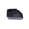 Sauicemy Armrest Storage Insert Organizer Console Car Cell Phone Storage Car Interior Small Item Made of ABS Box, Box, Tray, Tray, Built-in Box, Box,