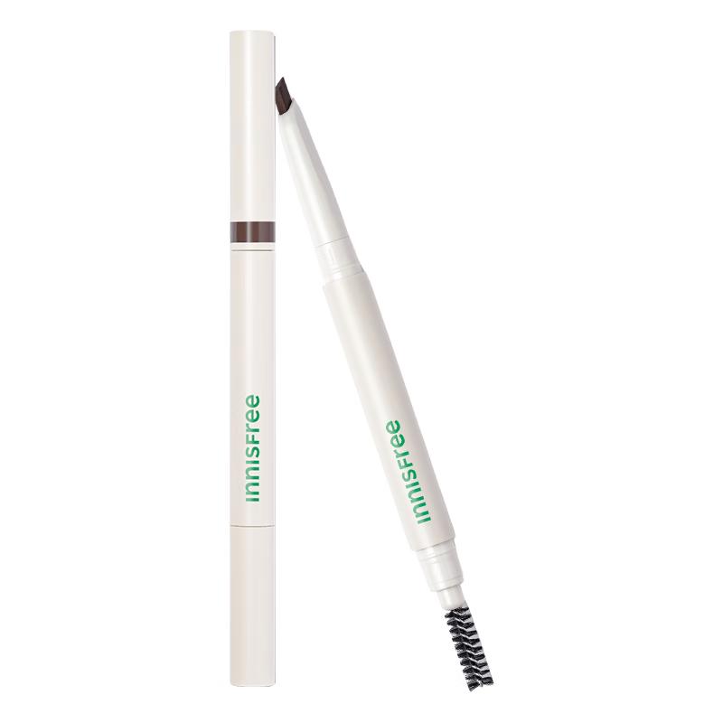 

Innisfree Auto Triangular Waterproof Eyebrow Pencil