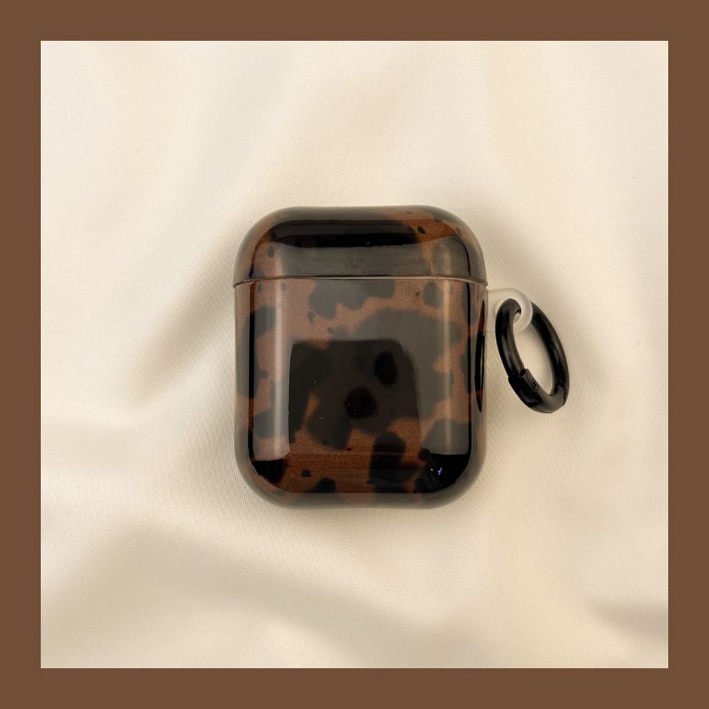 

Чехол для Airpod3 для Apple Pro Чехол для наушников Второе поколение Беспроводной Bluetooth Третье поколение Aipods2 Четвертое поколение Airpodpro Пятое поколение 5 AirPods Pro2 [Niche style Fancy Amber] send Hook