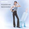 Yang Mi Collection Flared Yoga Pants
